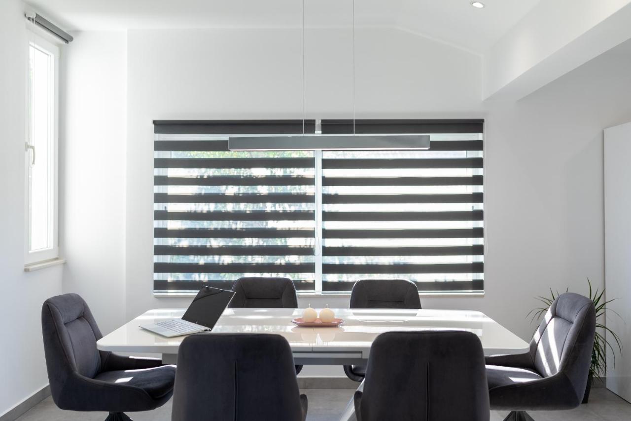 פריזבה The Plaza Apartment מראה חיצוני תמונה