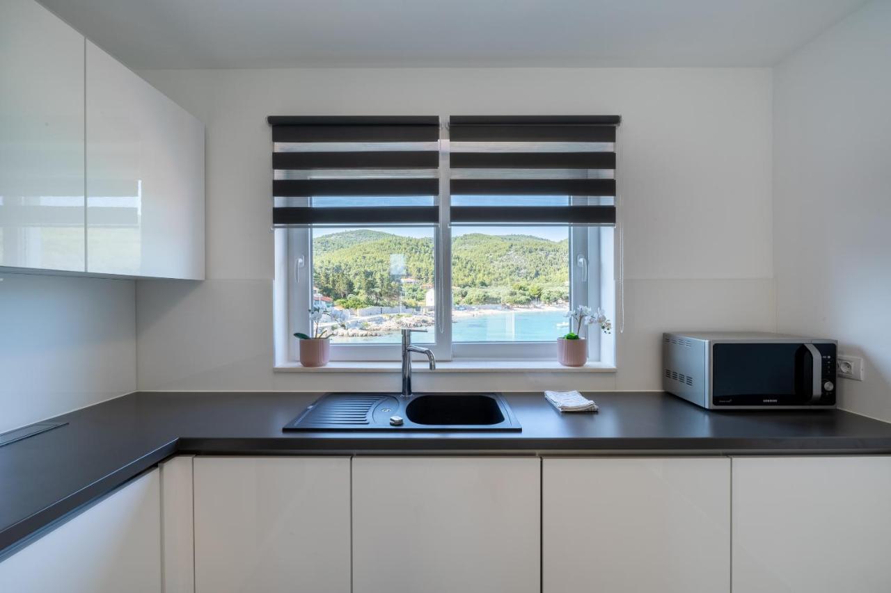 פריזבה The Plaza Apartment מראה חיצוני תמונה