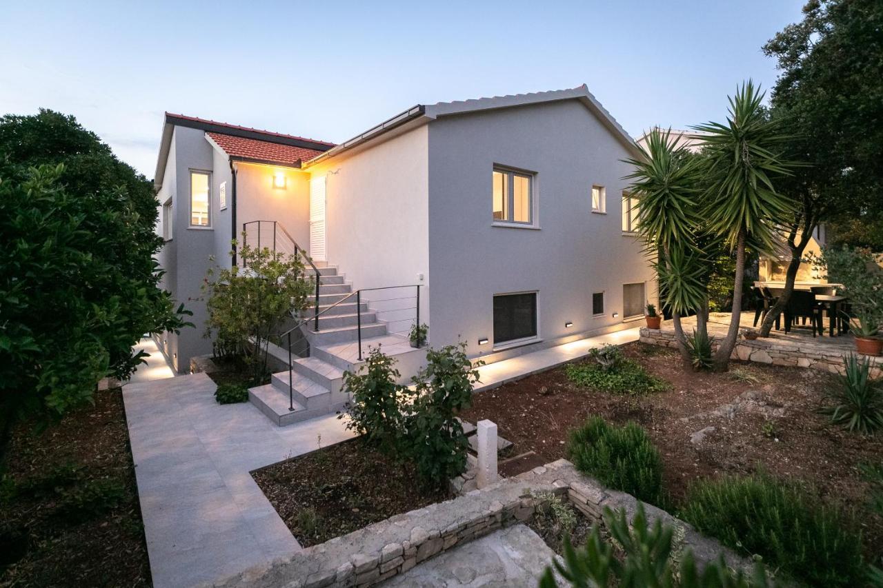 פריזבה The Plaza Apartment מראה חיצוני תמונה