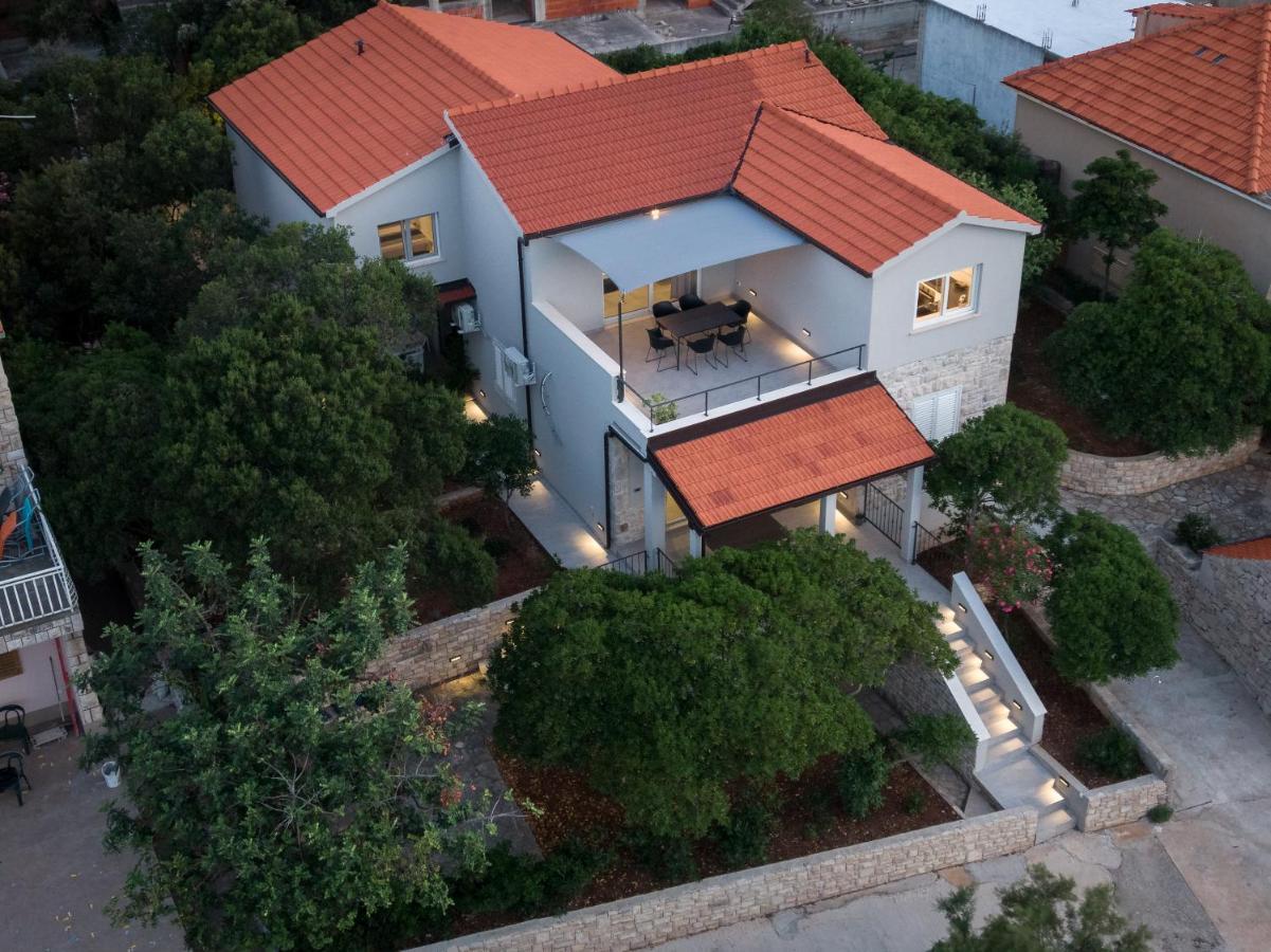 פריזבה The Plaza Apartment מראה חיצוני תמונה