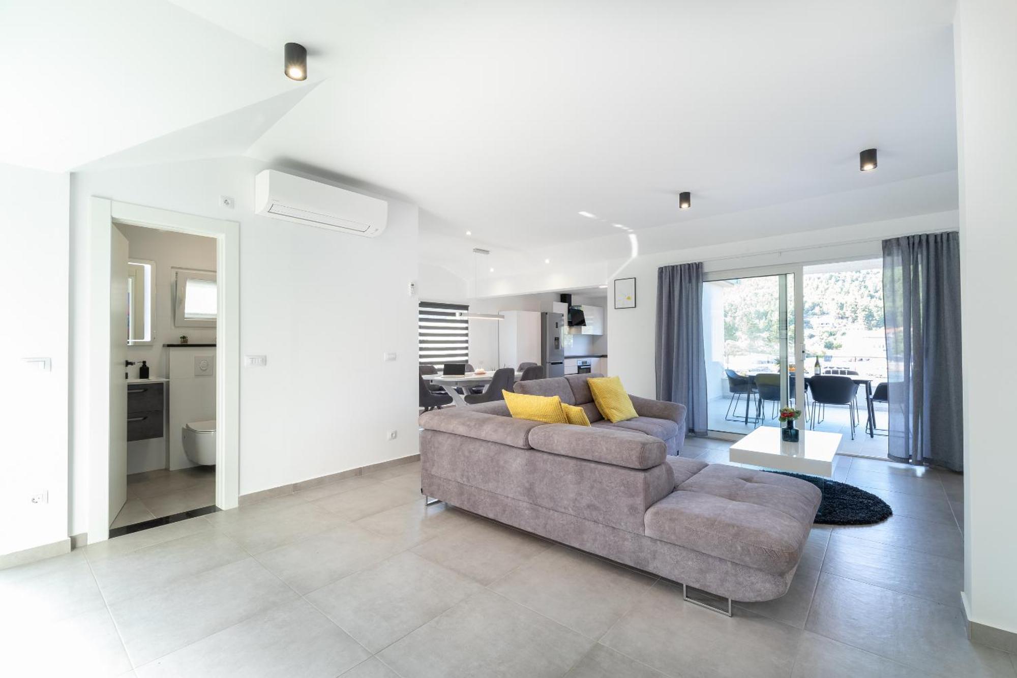פריזבה The Plaza Apartment מראה חיצוני תמונה